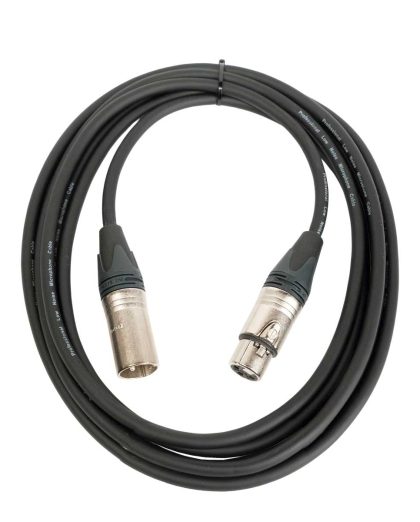 OQAN QABLP XLRM - 10 - XLRF NEUTRIK SL