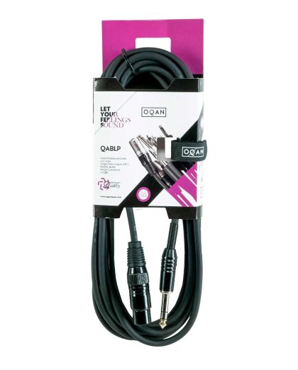 OQAN QABLP XLRF - 5 - JST