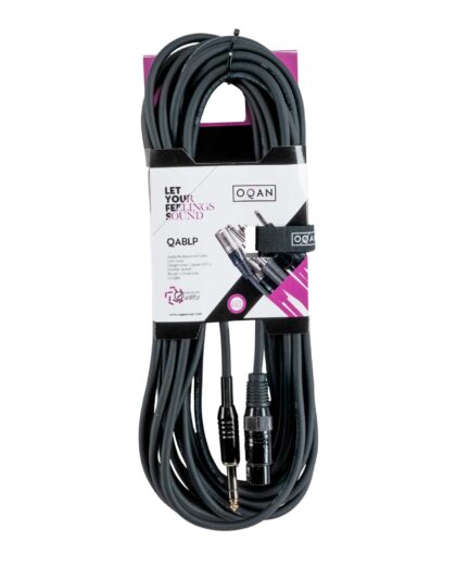 OQAN QABLP XLRF - 10 - JST