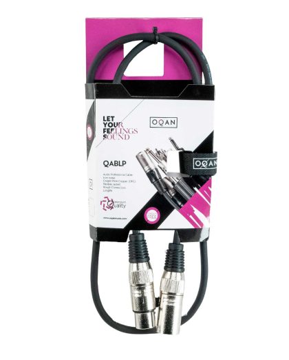 OQAN QABLP XLRM - 1 -  XLRF