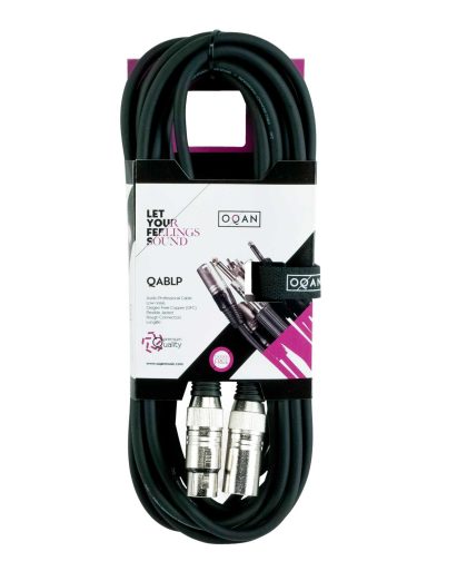 OQAN QABLP XLRM - 6 - XLRF