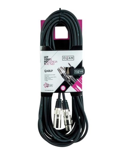 OQAN QABLP XLRM - 10 - XLRF