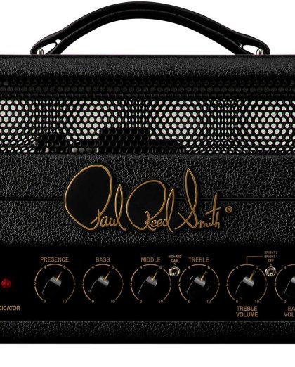 PRS GUITARS HX50 HEAD