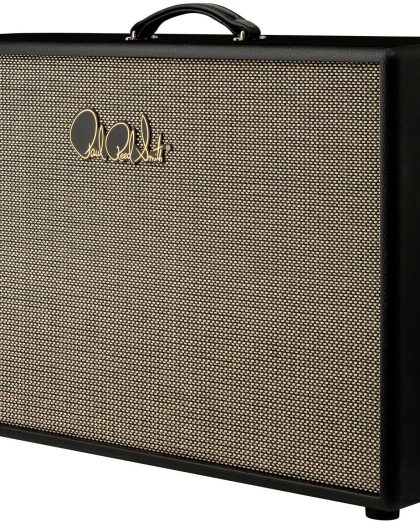 PRS GUITARS HX 2X12 CLOSED BACK