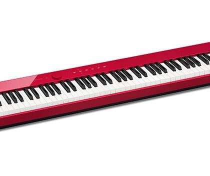 CASIO PRIVIA PX-S1100RD