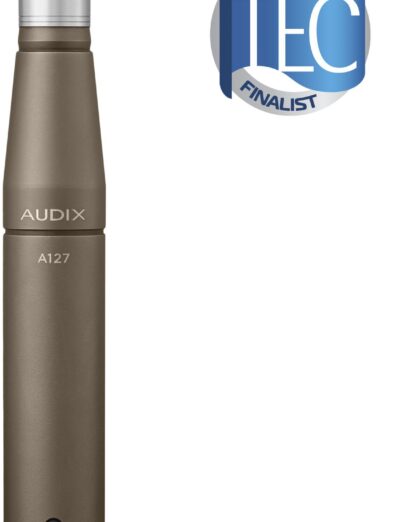 AUDIX A127