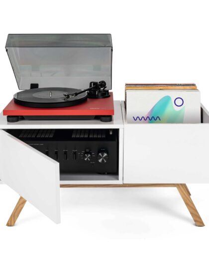 RELOOP GLORIOUS TURNTABLE LOWBOARD