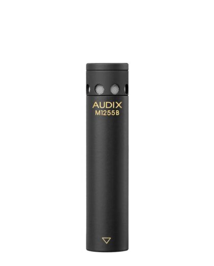 AUDIX M1255B NEGRO