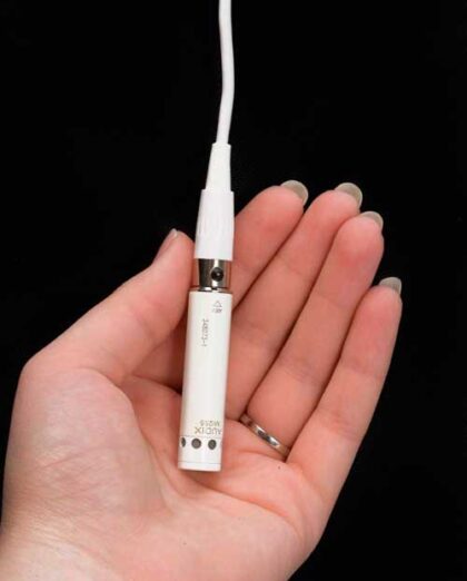 AUDIX M1255BW BLANCO