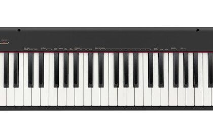 CASIO CDP-S110 NEGRO