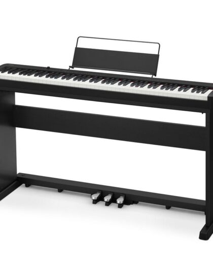 CASIO CDP-S160 SET NEGRO