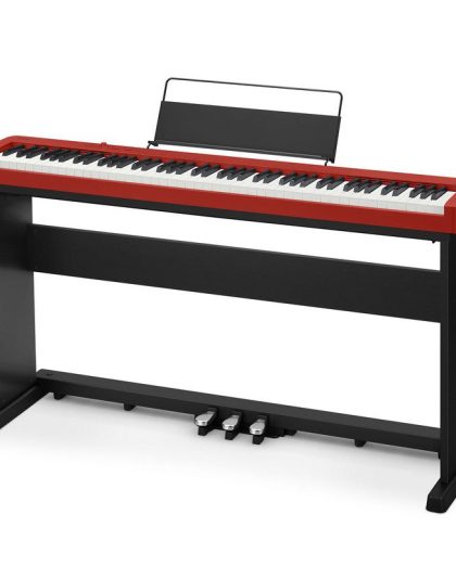 Casio CDP-S160 SET ROJO