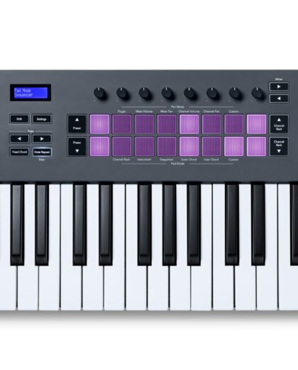 Novation FL KEY 37