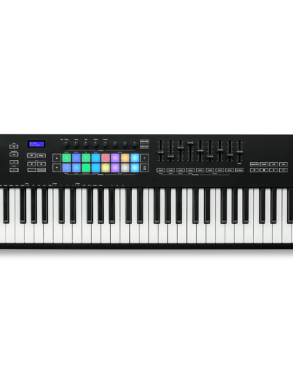 Novation LAUNCHKEY 88 MK3