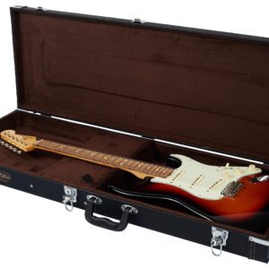 Electric Guitar Cases and Gigbags