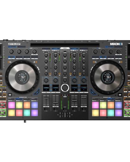 RELOOP MIXON 8 PRO