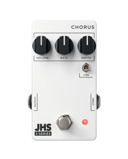 Pedal de Chorus