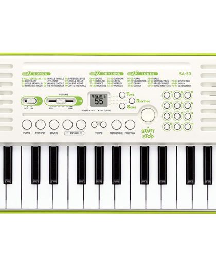 CASIO SA-50
