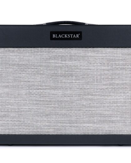 Blackstar ST JAMES 50 6L6 212