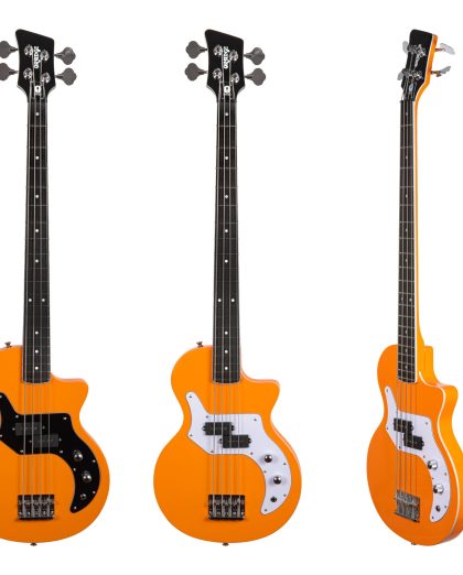 ORANGE O-BASS ORANGE