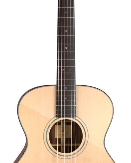 FURCH YELLOW OM-SR VTC