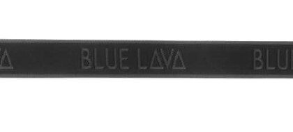 LAVA MUSIC IDEAL STRAP 2 BLUE LAVA BLACK