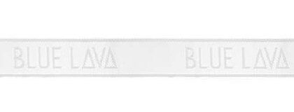 LAVA MUSIC IDEAL STRAP 2 BLUE LAVA WHITE