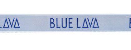 LAVA MUSIC IDEAL STRAP 2 BLUE LAVA BLUE