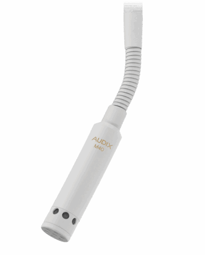 AUDIX M40W6