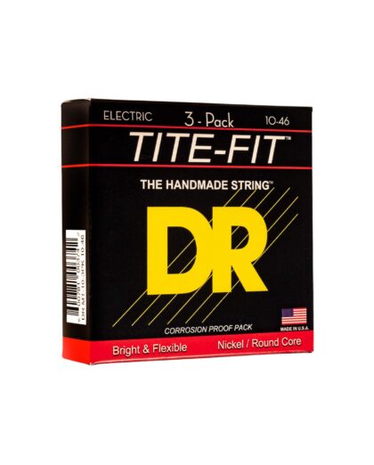 Dr 3XPACK MT-10 TITE-FIT