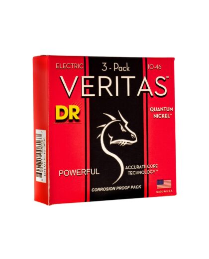 Dr 3XPACK VTE-10 VERITAS