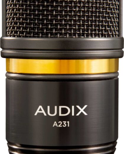 AUDIX A231