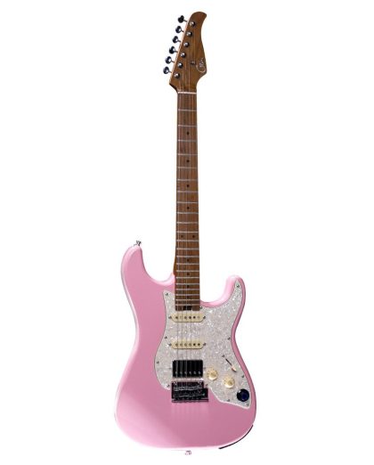 MOOER GTRS S801 PINK