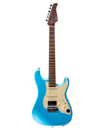 MOOER GTRS S801 BLUE