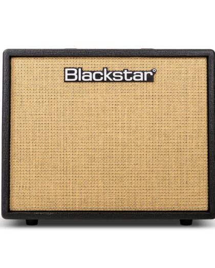 BLACKSTAR DEBUT-50R-BLK