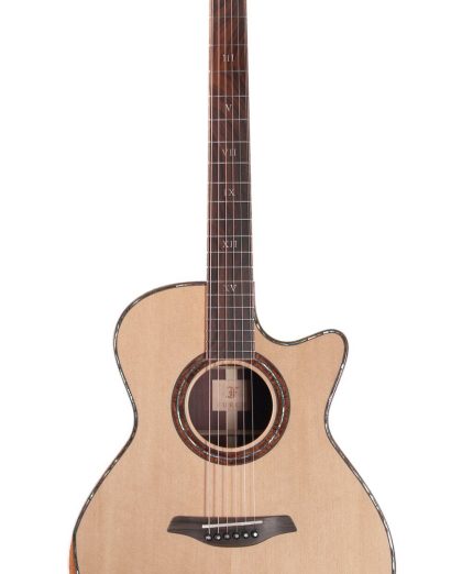 FURCH RED DLX GC-LR ANT