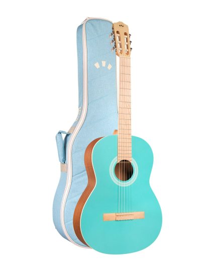 CORDOBA ITALIA C1 MATIZ AQUA