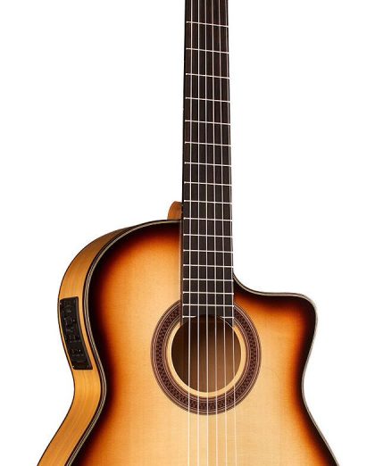 CORDOBA ITALIA GK STUDIO EDGE BURST