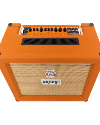 ORANGE ROCKERVERB 50C NEO MKIII