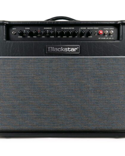 BLACKSTAR HT CLUB 40 MKIII