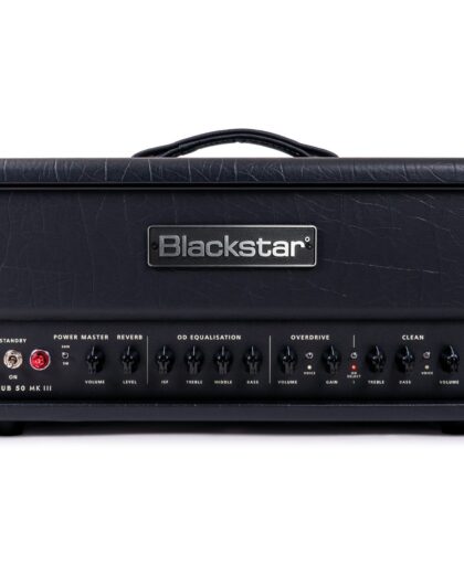 BLACKSTAR HT CLUB 50H MKIII