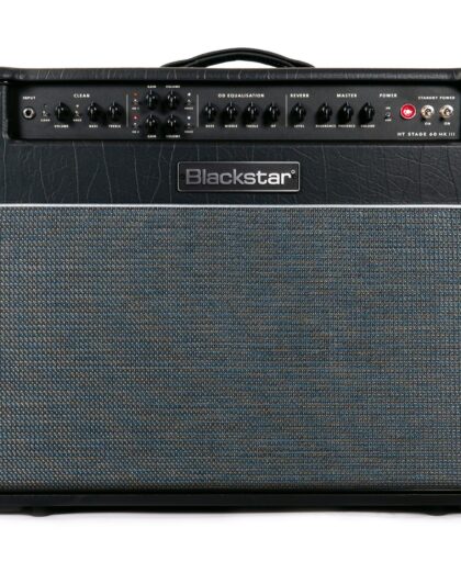BLACKSTAR HT STAGE 60 212 MKIII