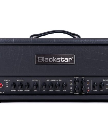 BLACKSTAR HT STAGE 100H MKIII