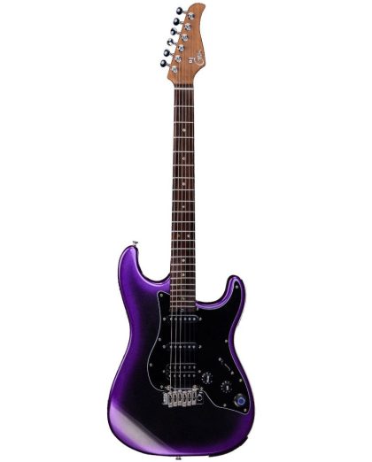 MOOER GTRS P800 DARK PURPLE