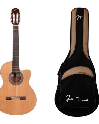 Jose torres PACK JTC-5SCE + GIGBAG JTB-10