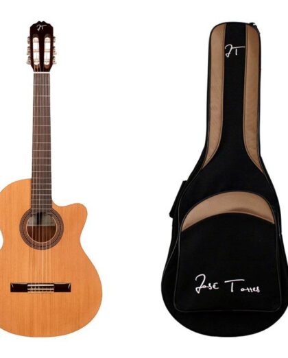 Jose torres PACK JTC-10CE + GIGBAG JTB-10