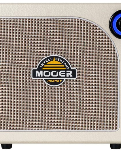 Mooer HORNET 15I WHITE