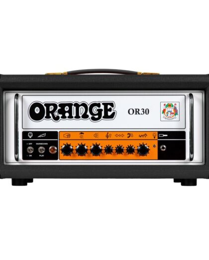 Orange OR30H BLACK