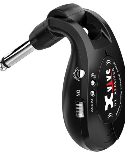 Xvive U2R - RECEPTOR PARA U2