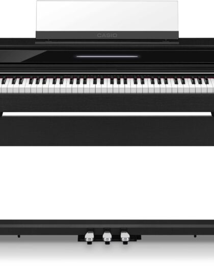 Casio CELVIANO AP-S450BK